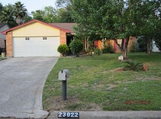 23922 Verngate Dr, Spring, TX 77373