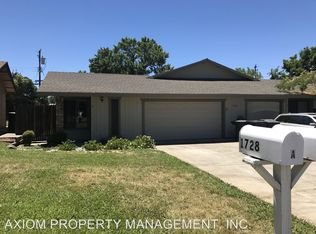 1728 Kent St APT A, Roseville, CA