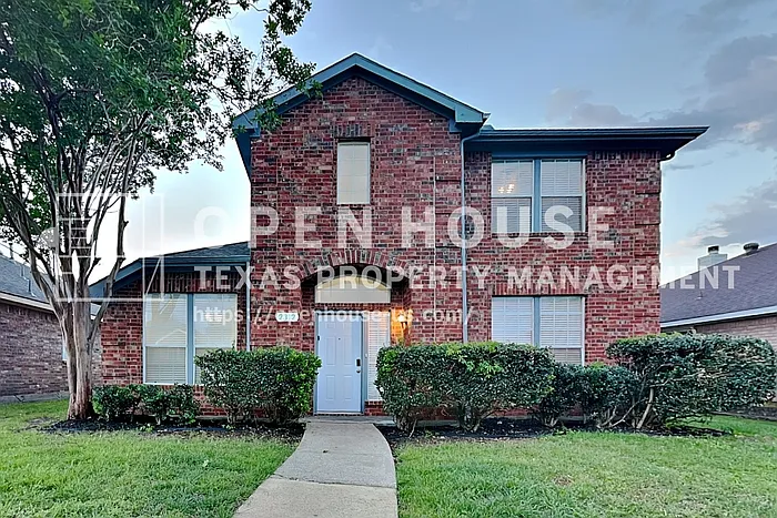 2312 Gerber Dr