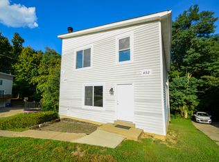 452 Silverlake St, Erlanger, KY 41018