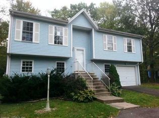 71 Detroit Ave, Meriden, CT 06450