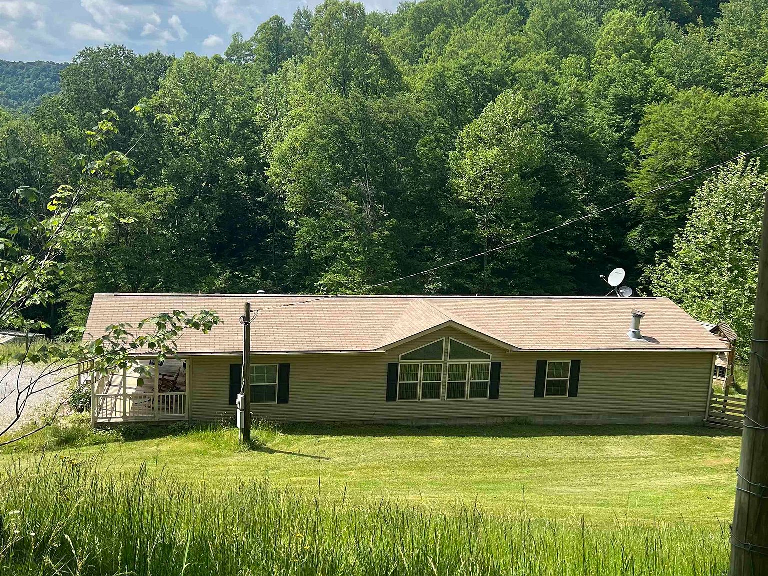 259 Richman Rd, Moatsville, WV 26405 Zillow
