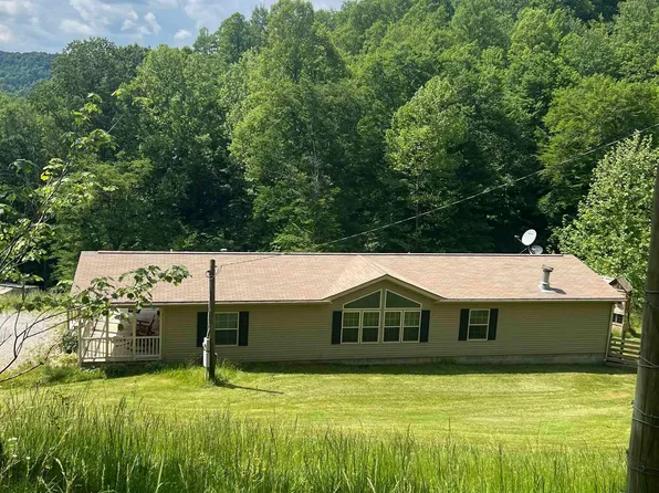 259 Richman Rd, Moatsville, WV 26405