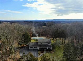 50 Hunter Hill Rd, Stone Ridge, NY 12484