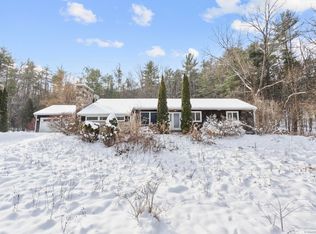 88 Lower Rd, Canaan, CT 06018
