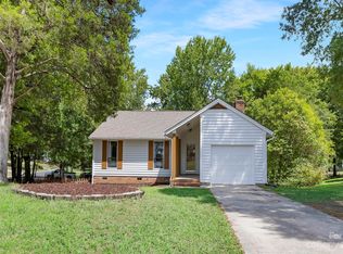 11201 Vintage Ln, Charlotte, NC 28226