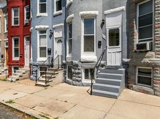 814 W 34th St, Baltimore, MD 21211