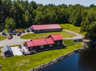 3 Merrill Brook Ln, Howland, ME 04448