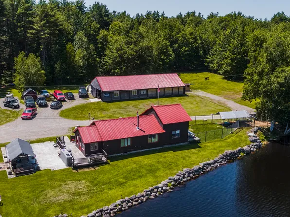 3 Merrill Brook Lane, Howland, ME 04448