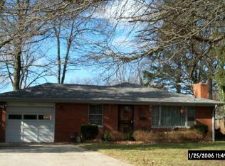 3280 N Centennial St, Indianapolis, IN