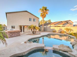 1717 E Silktassel Trl, San Tan Valley, AZ 85143