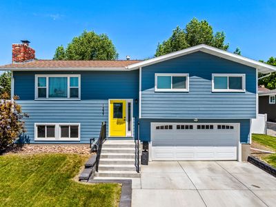 1237 Park Garden Rd, Great Falls, MT, 59404