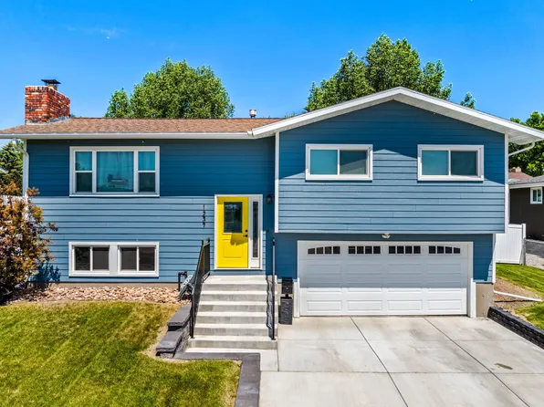 1237 Park Garden Rd, Great Falls, MT 59404