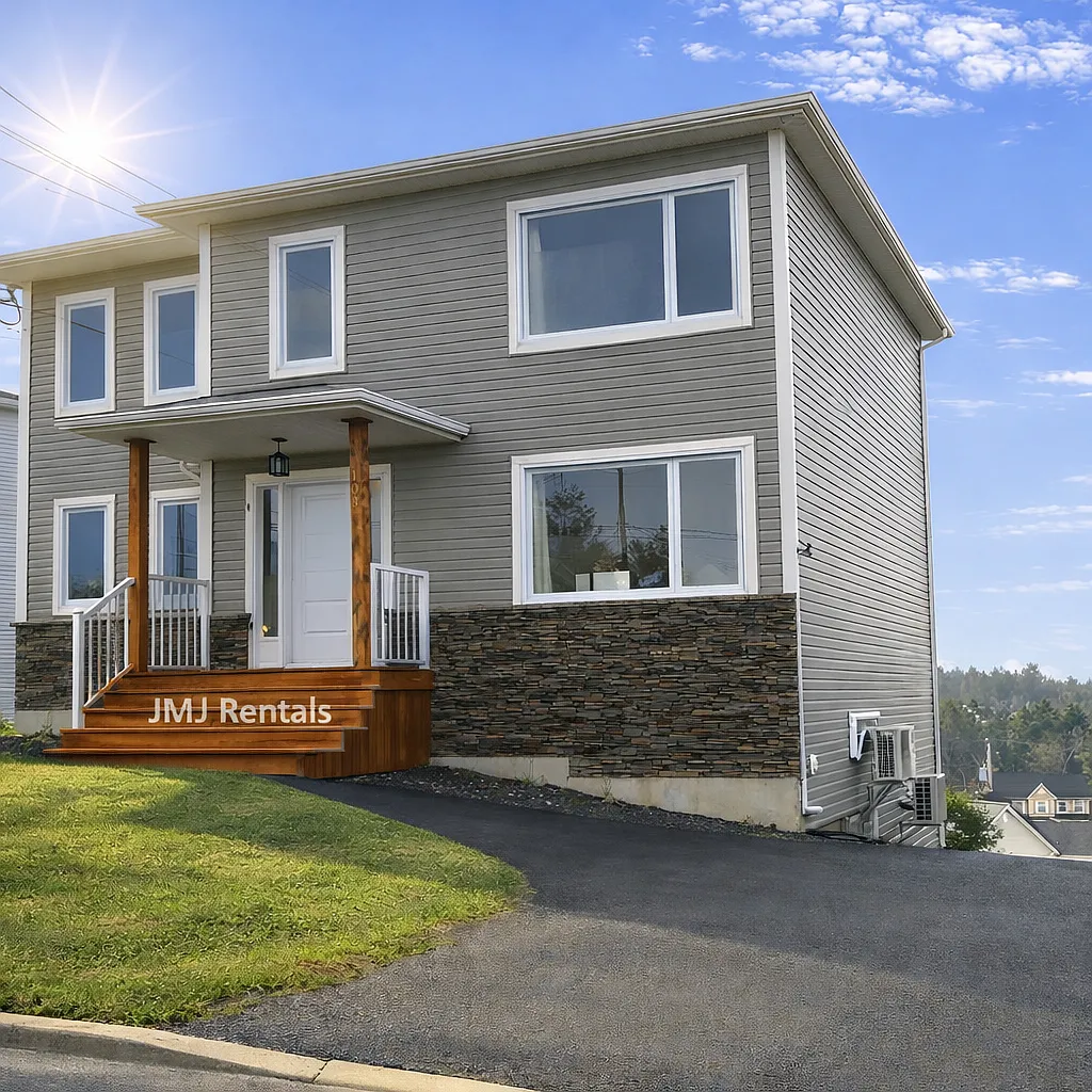 108 Gallery Cres — Photo 1