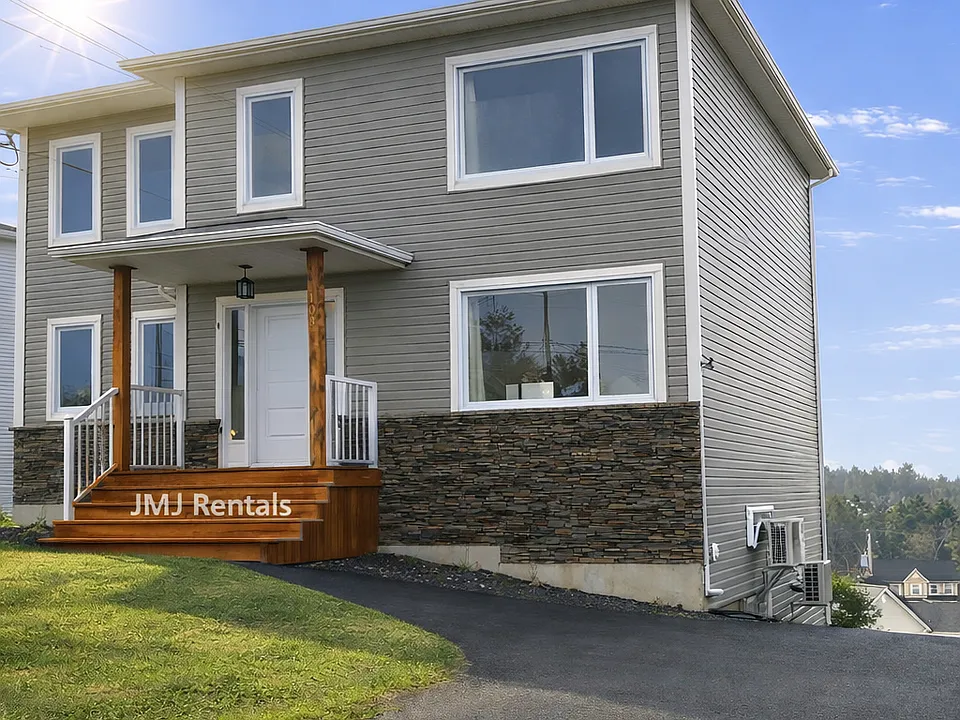 108 Gallery Cres