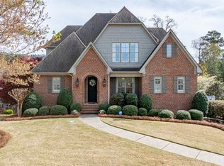 1005 Wesley Trce, Birmingham, AL 35242
