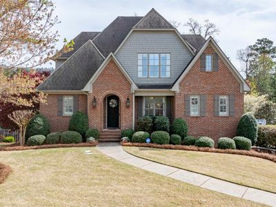 1005 Wesley Trce, Birmingham, AL, 35242