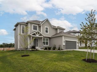 16977 S Mahaffie St, Olathe, KS 66062