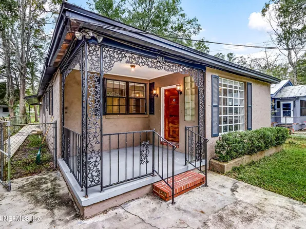 2016 W 6TH Street, Jacksonville, FL 32209