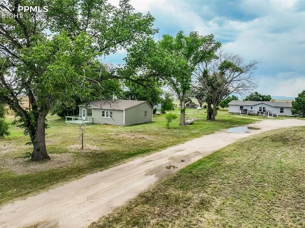 7080 S Calhan Rd, Calhan, CO 80808