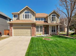 849 Redwood Ct, Highlands Ranch, CO 80126