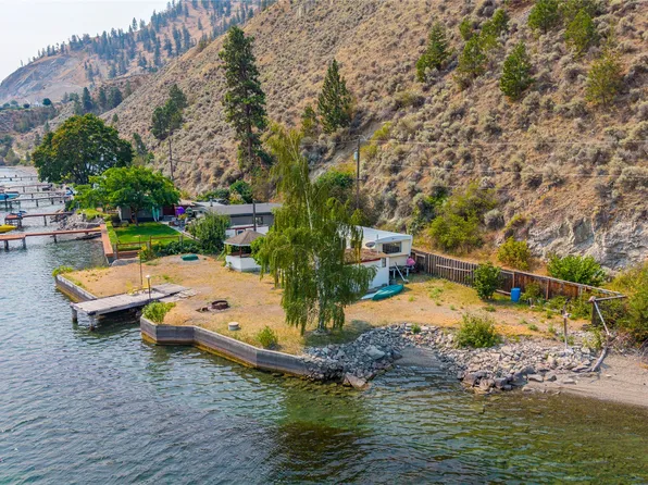506 N Beach Rd #16, Summerland, BC V0H 1Z6