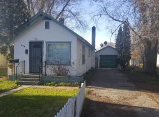 287 W 2 S, Rigby, ID 83442