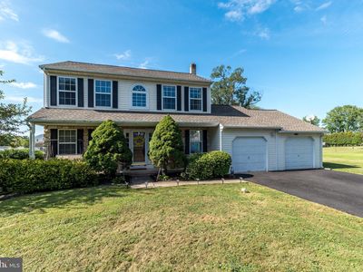 215 Hibiscus Dr, Chalfont, PA, 18914