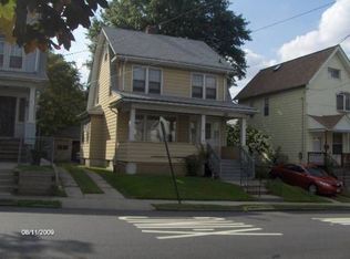 244 Nicholas Ave, Staten Island, NY 10302
