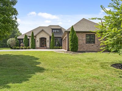 392 Camellia Lane, Springfield, MO, 65810