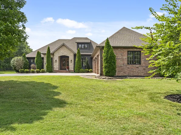 392 Camellia Lane, Springfield, MO 65810