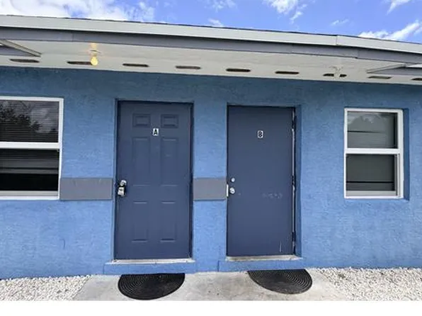 510 N 21st St, Fort Pierce, FL