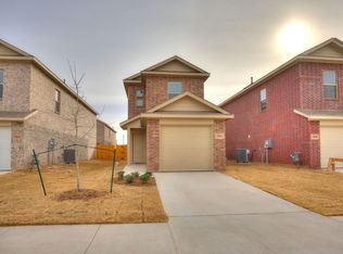 2027 Delphine Dr, Norman, OK 73071