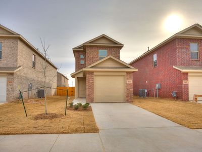 2012 Wolford Way, Norman, OK, 73071