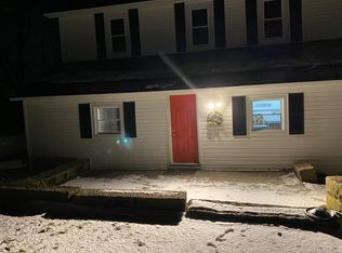 587 Brownsdale Rd, Renfrew, PA 16053