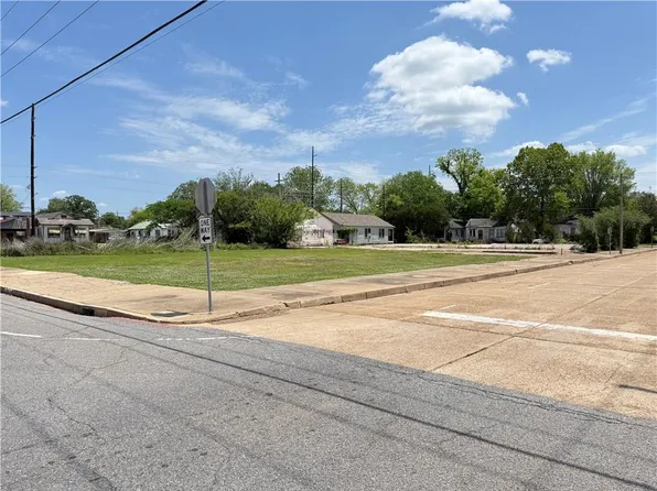 718 Saint James St Lot 3, Alexandria, LA 71301