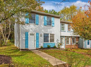 10157 Shelldrake Cir, Damascus, MD 20872