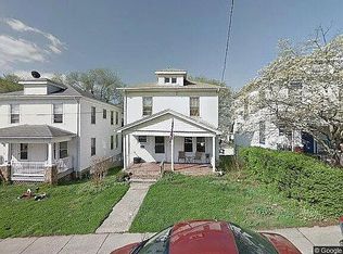 1421 7th St SE, Roanoke, VA