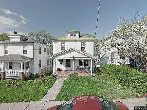 1421 7th St SE, Roanoke, VA 24013