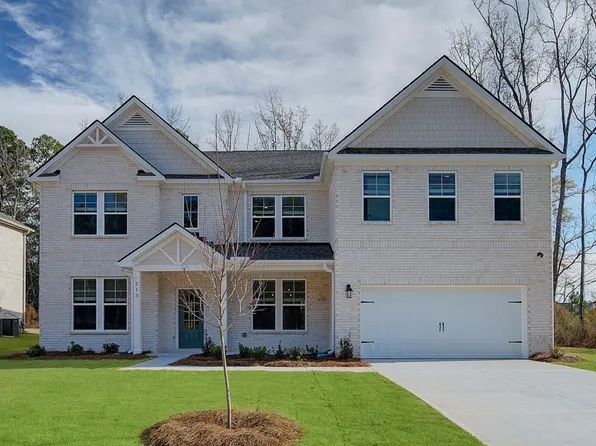 Clarity Plan, Cambria at Traditions