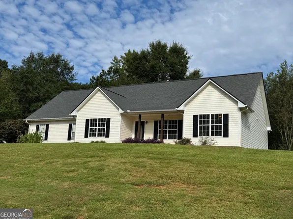 1400 Saddlebrook Ct, Locust Grove, GA 30248