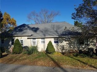 35 Center St #B, Andover, CT 06232