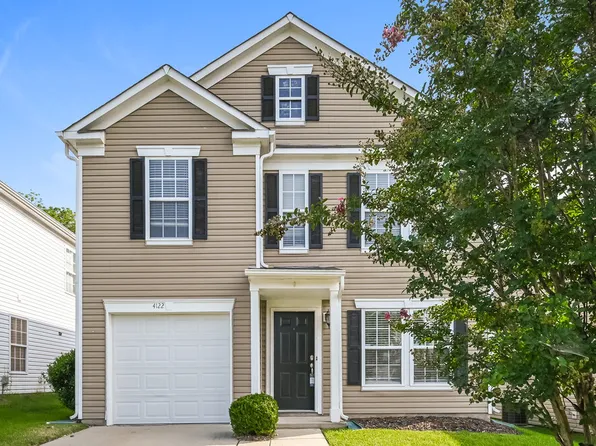 4122 Kellybrook Dr, Concord, NC 28025