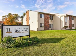 East Park Village Apartments, Nevada, IA 50201