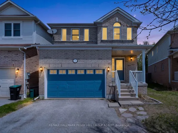 135 Maplewood Dr, Essa, ON L3W 0B7