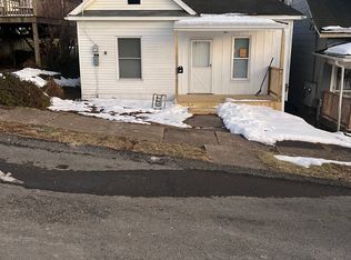 314 Pennsylvania Ave #1, Clarksburg, WV 26301