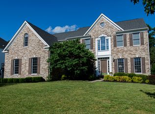 22526 Forest Manor Dr, Ashburn, VA