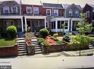 1370 Rittenhouse St NW, Washington, DC 20011