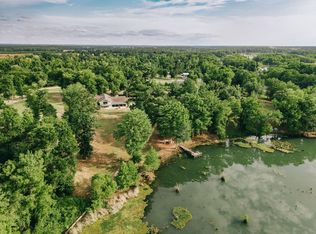 196 Back Of The Moon Rd, Brinson, GA 39825