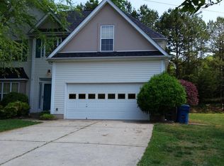 2309 Sonoma Ct, Matthews, NC 28105